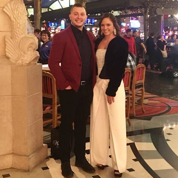 Meet your Posher, Tyler - Picture 1 of 1